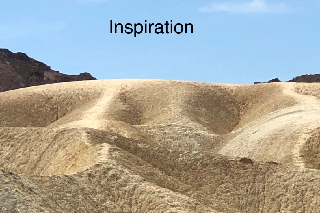 Inspirational Quotes Needed