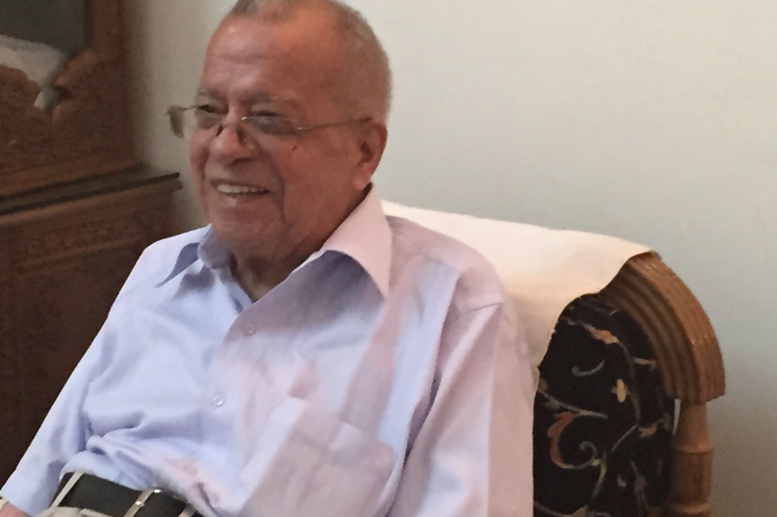 May 19 – My Rite of&nbsp;Passage