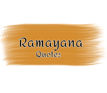 Ramayan Quotes:{5.63.18}